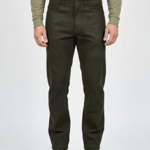 Lederhose Oliv Georg