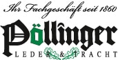 Pöllinger Logo