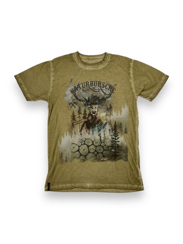 Trachten T-Shirt
