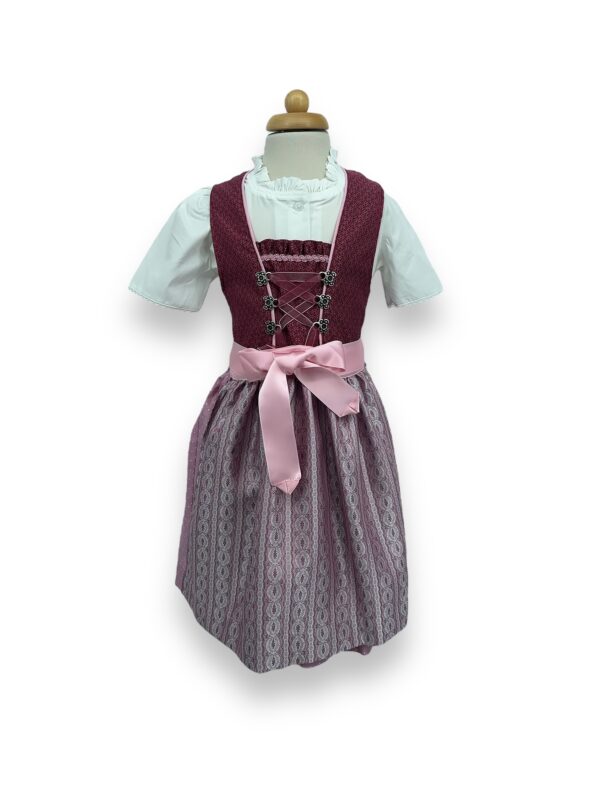 Kinderdirndl