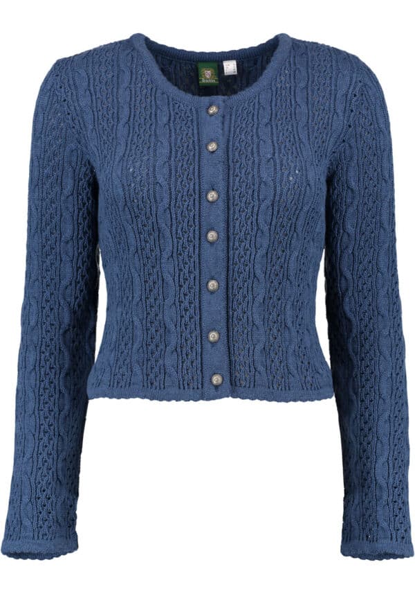 Strickjacke