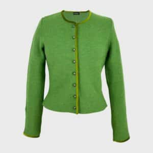 Strickjacke