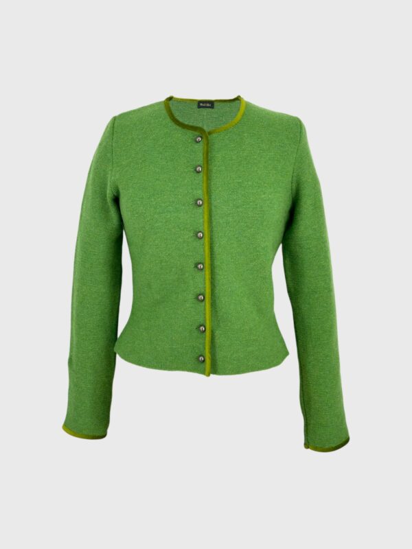Strickjacke