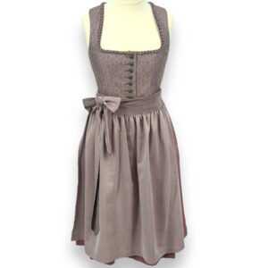 Dirndl Rosa 41895/7R