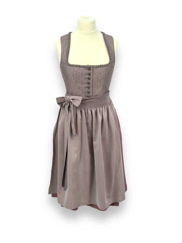 Dirndl Rosa 41895/7R