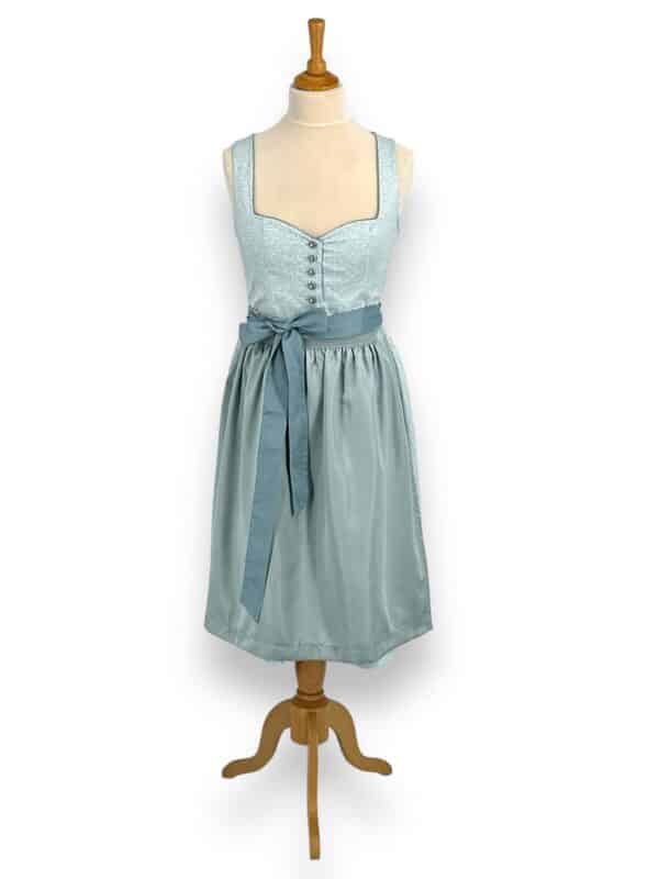 Dirndl Türkis Karla D2411054/70