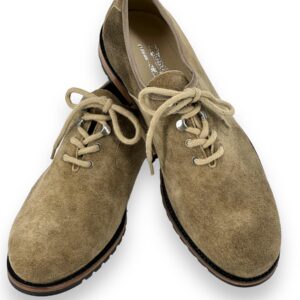 Haferlschuhe