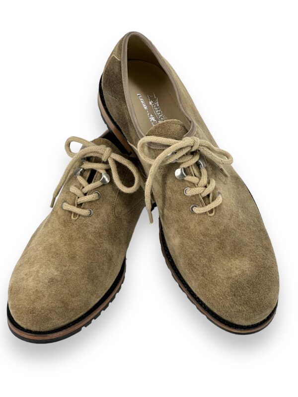 Haferlschuhe