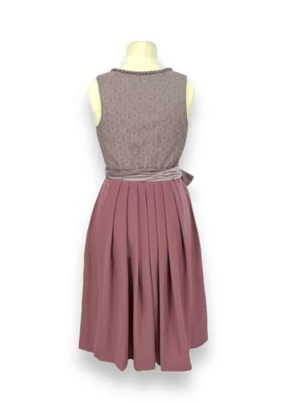 Dirndl Rosa 41895/7R – Bild 4
