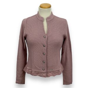 Strickjacke
