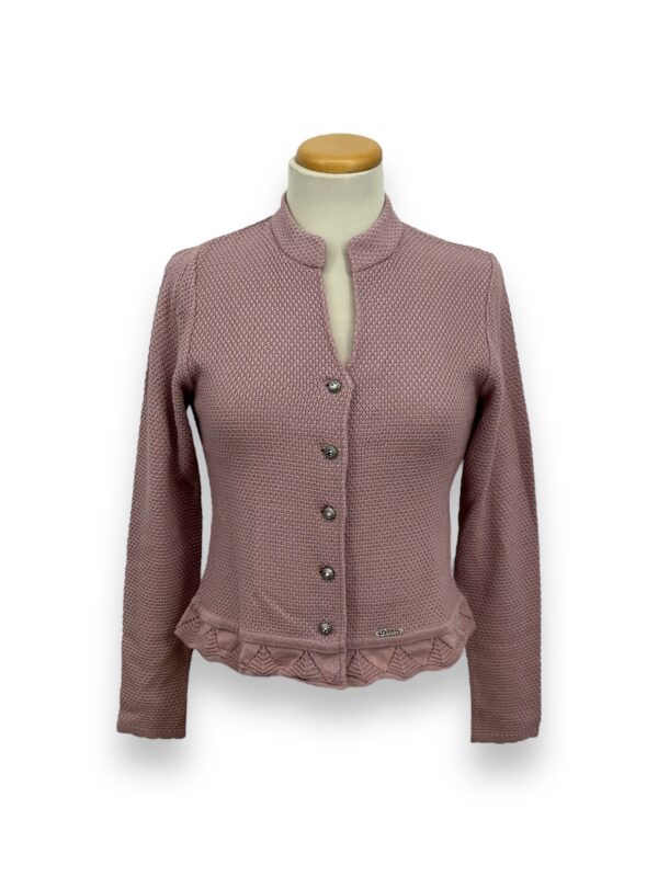Strickjacke