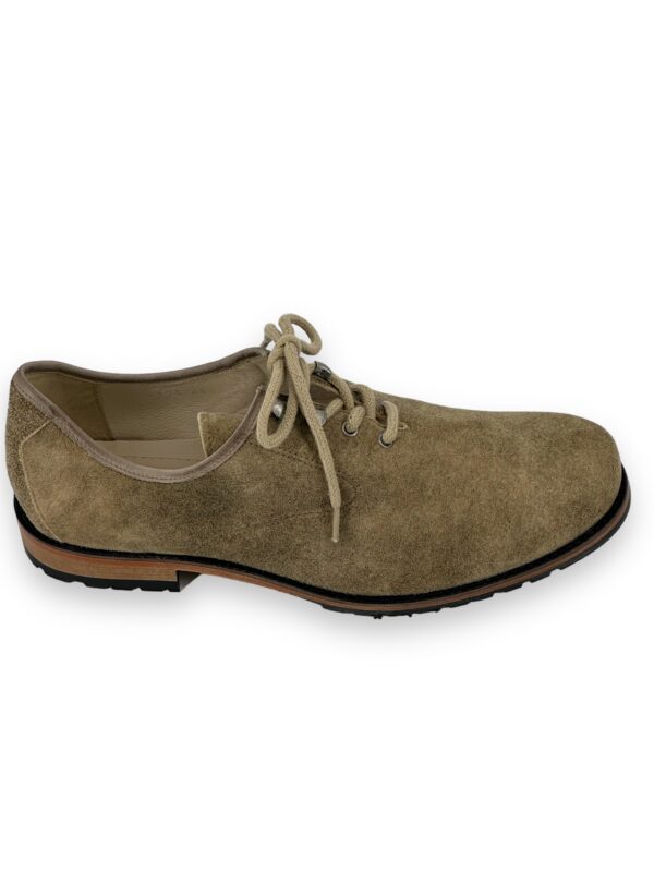 Haferlschuhe Braun 6105 – Bild 3