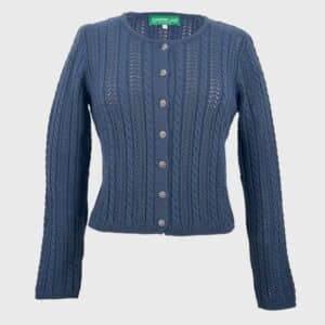 Strickjacke