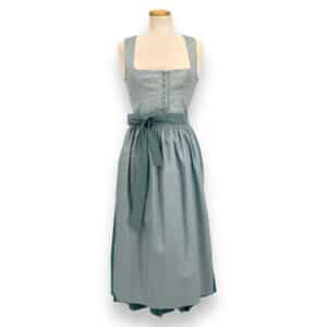 Dirndl Türkis DO 84080 16214/80