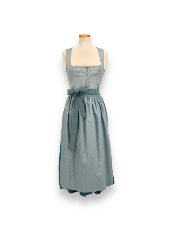 Dirndl Türkis DO 84080 16214/80
