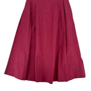 Trachtenrock Pink 44528