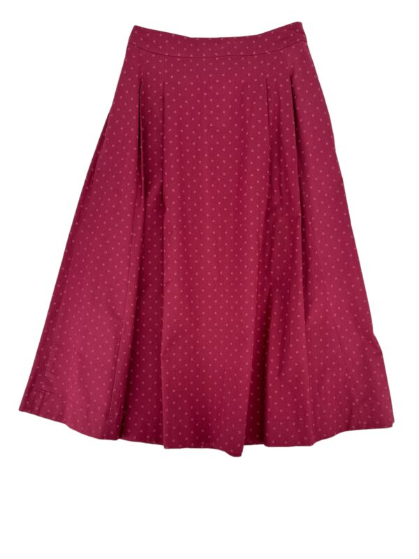 Trachtenrock Pink 44528
