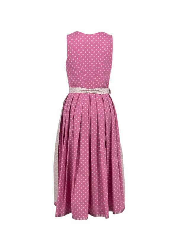 Dirndl Rosa Pillersee 241 2111/80 – Bild 2
