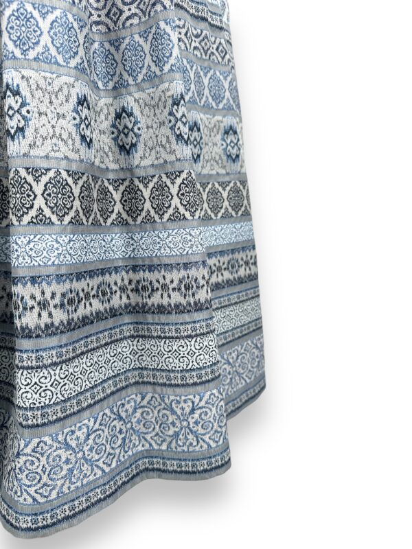 Dirndl Blau T-9335/7 – Bild 4