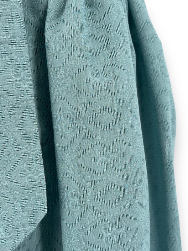 Dirndl Blau DO T41858/8 – Bild 3