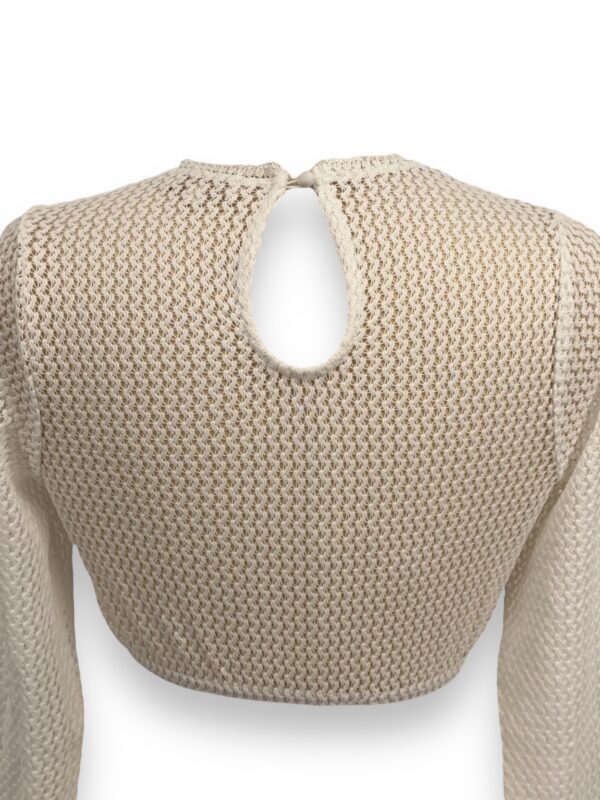 Dirndlbluse  Araceli 216267 – Bild 4