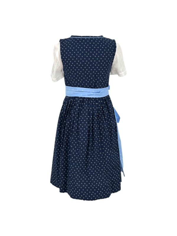 Kinderdirndl  Anke M2411023 – Bild 2