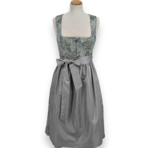 Dirndl Grün Susanne 70