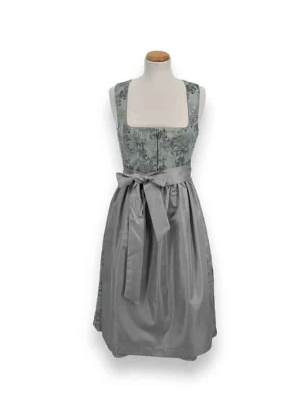 Dirndl Grün Susanne 70