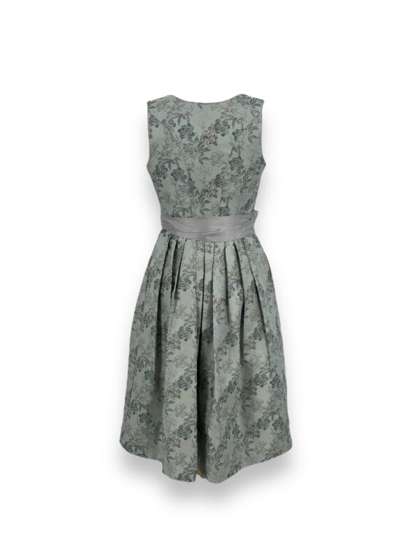 Dirndl Grün Susanne 70 – Bild 3