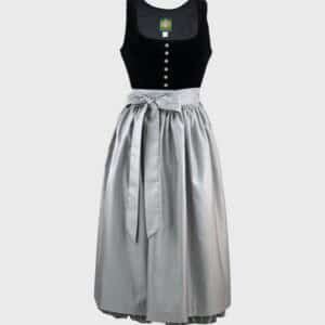 Dirndl Schwarz Koflersee 242 2023/80