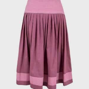 Trachtenrock Rosa 942285