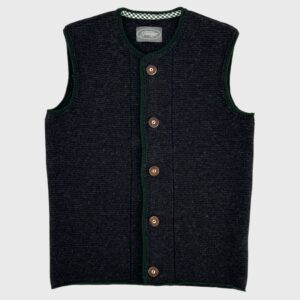 Strickweste  Kare N