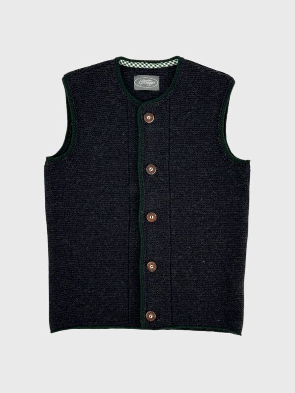 Strickweste  Kare N