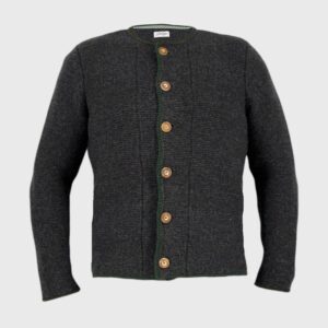 Strickjacke  Luggi N