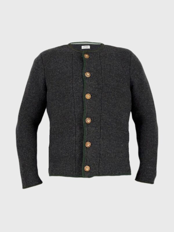 Strickjacke  Luggi N