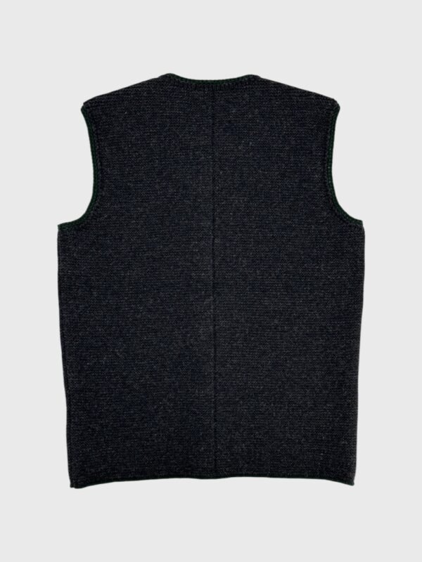 Strickweste  Kare N – Bild 2