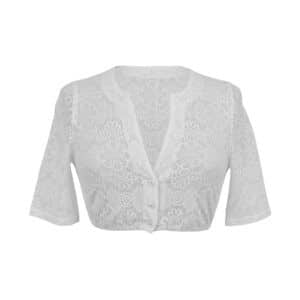 Dirndlbluse  01 51152SL Ines