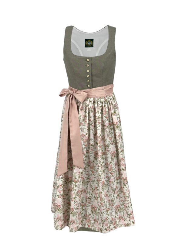 Dirndl Grün Koflersee 251 2049/80