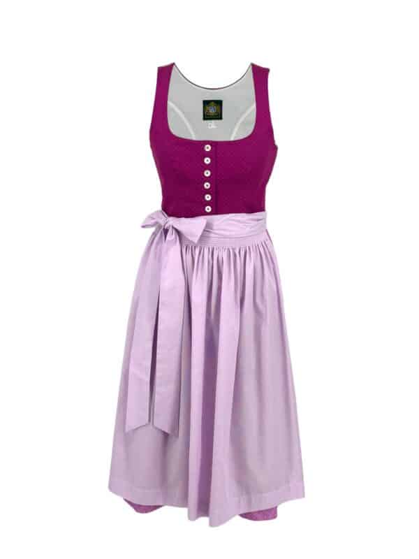 Dirndl Pink Koflersee 251 2080/70