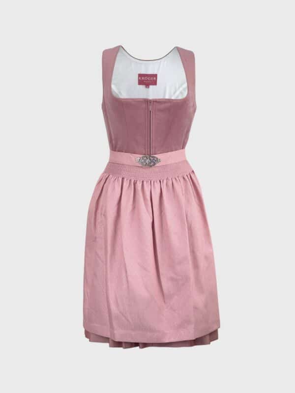 Dirndl Rosa Alisha 415468-060