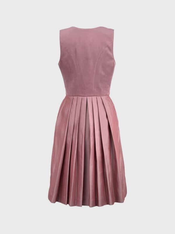 Dirndl Rosa Alisha 415468-060 – Bild 2