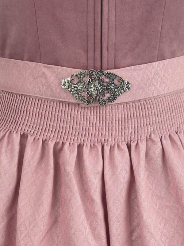 Dirndl Rosa Alisha 415468-060 – Bild 3