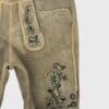 Lederhosen kurz  Großglockner – Bild 3
