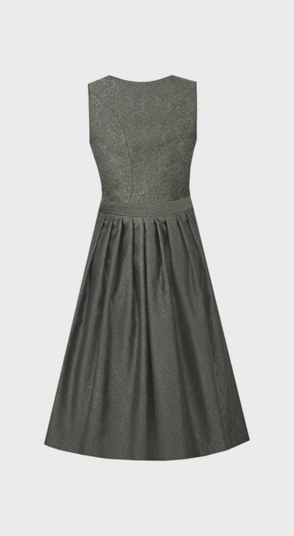 Dirndl Grün Seßlach 65 – Bild 2