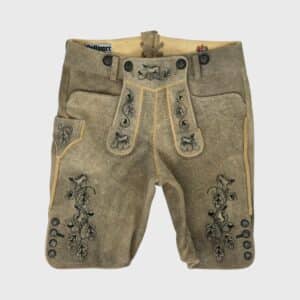 Lederhosen kurz  Großglockner