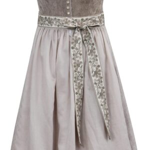 Dirndl Beige Leopoldsdorf 75