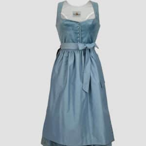 Dirndl Blau Nora 53127/70