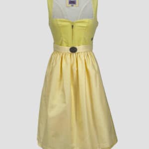 Dirndl Gelb Altenfelden 65