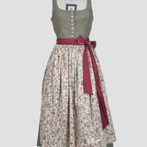 Dirndl schilf Kofflersee 261 2033/80