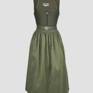 Dirndl Grün 42051/8